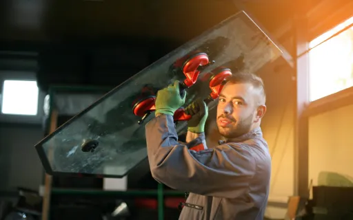 Mobil szélvédő csere Zsámbékon!