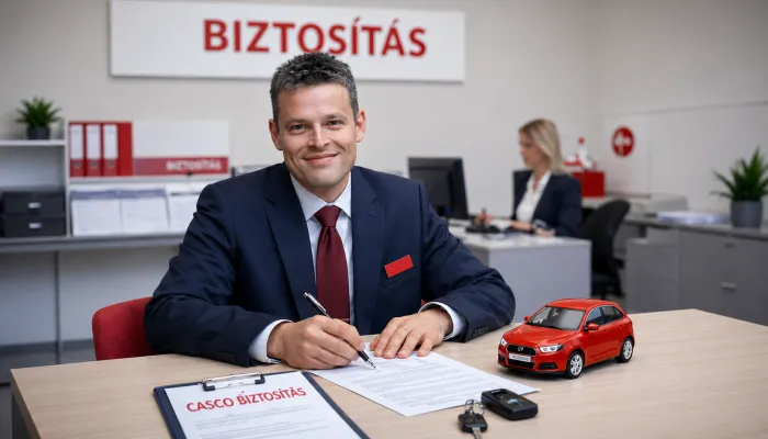 Casco-ügyintézés - Üvegneked.hu